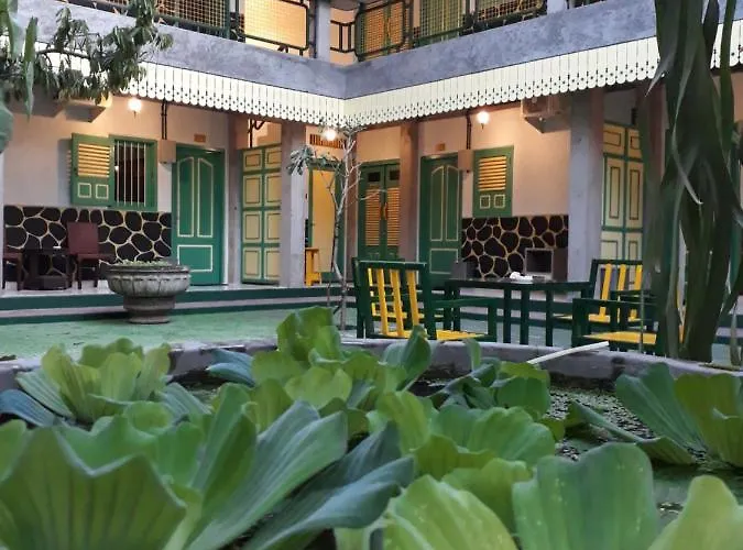 Joglo Aruna Syariah