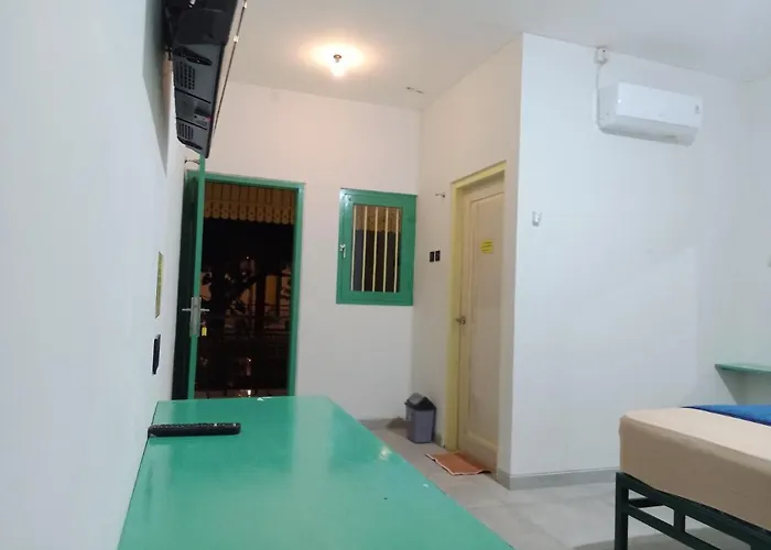 Joglo Aruna Syariah