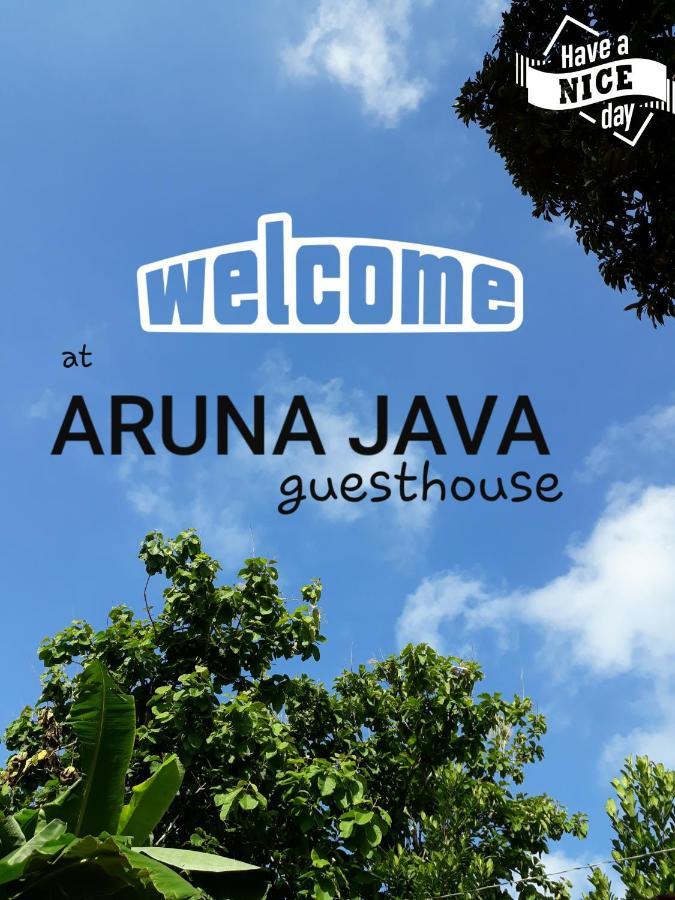 Gasthuis Joglo Aruna Syariah 2*