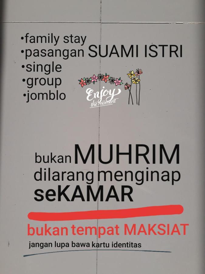 Gasthuis Joglo Aruna Syariah