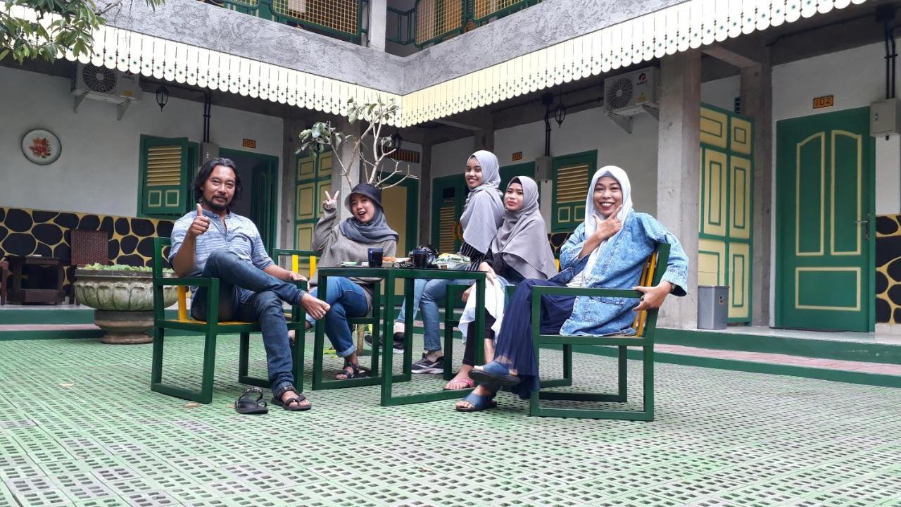 Gasthuis Joglo Aruna Syariah 2*