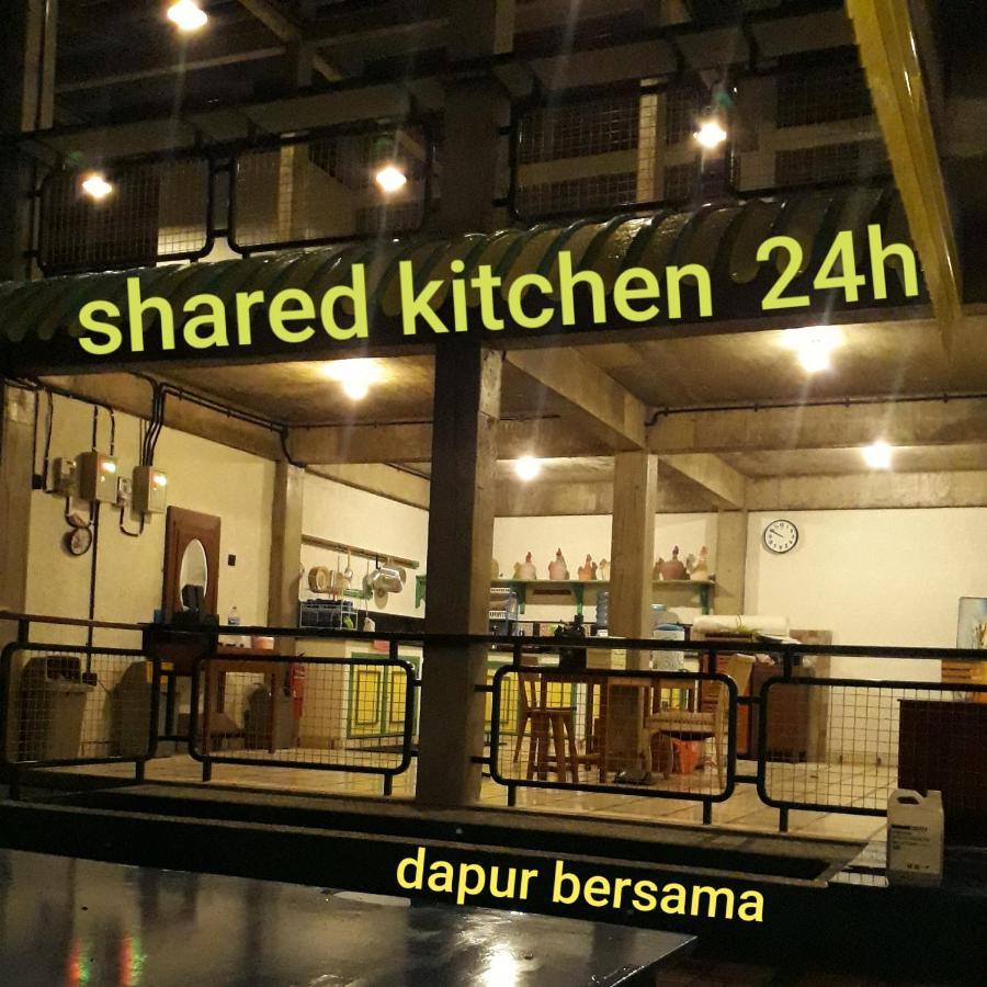 Joglo Aruna Syariah Prawirotaman