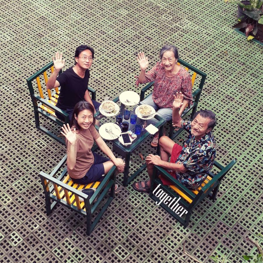 Gasthuis Joglo Aruna Syariah