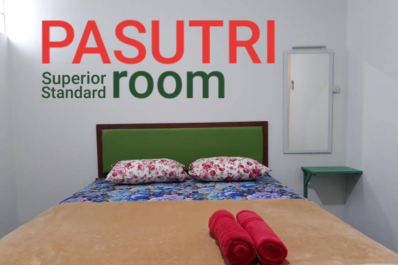 Joglo Aruna Syariah Gasthuis 2*