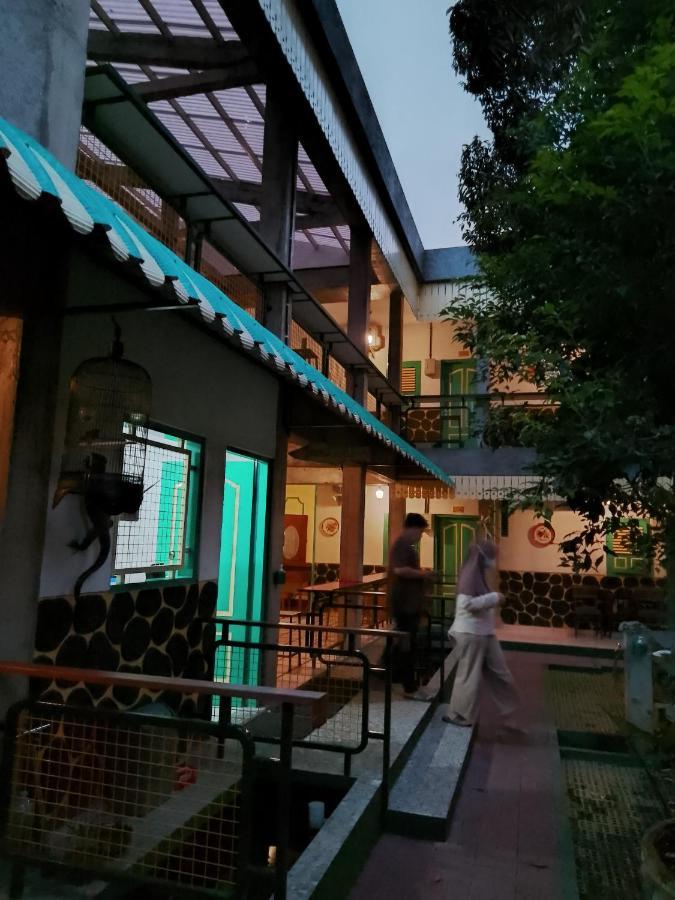 Joglo Aruna Syariah 2*