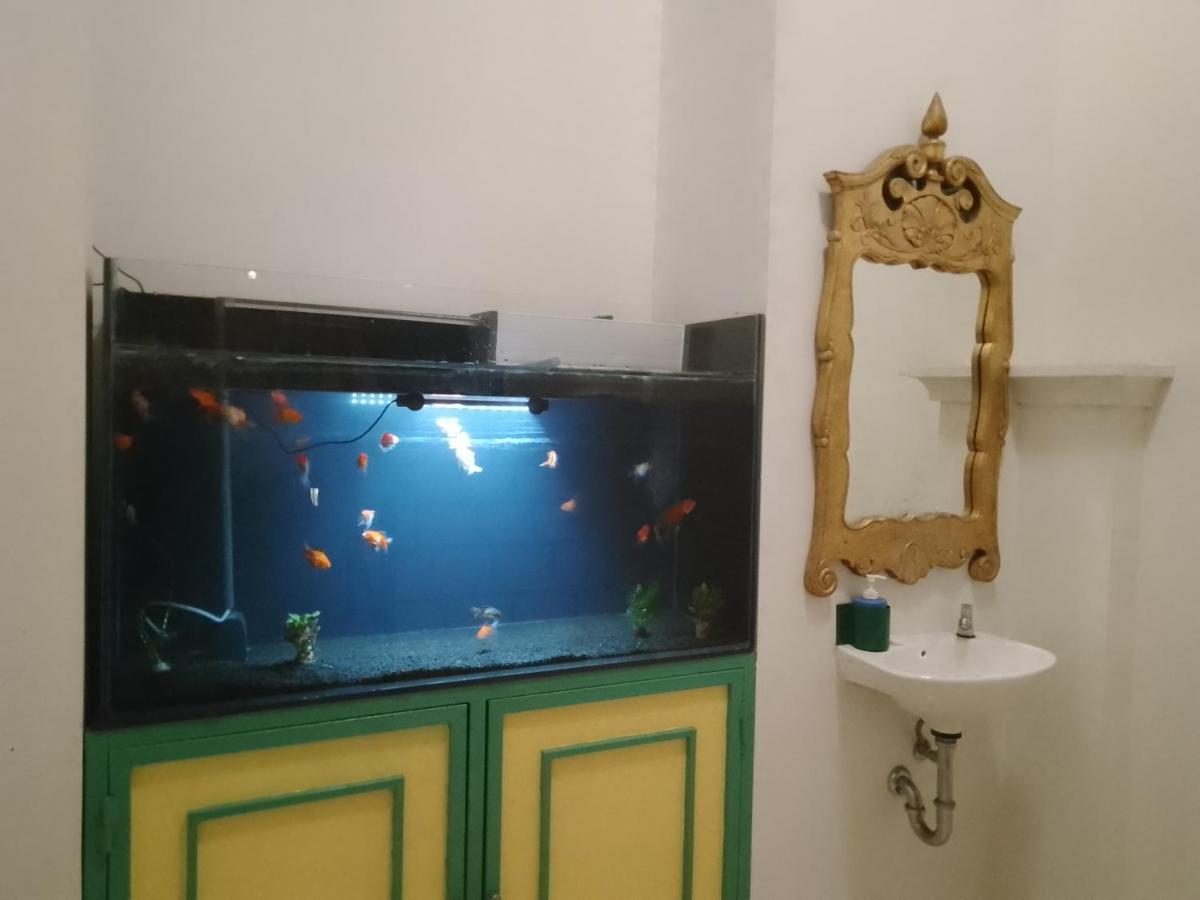 Joglo Aruna Syariah Gasthuis