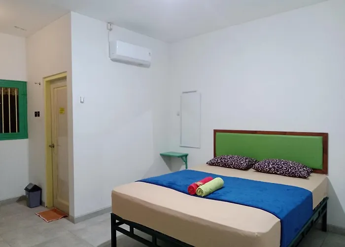 Joglo Aruna Syariah